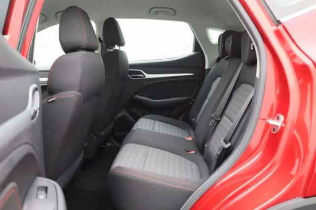 MG ZS EV (2023) thumbnail 12