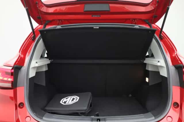 MG ZS EV (2023) thumbnail 14
