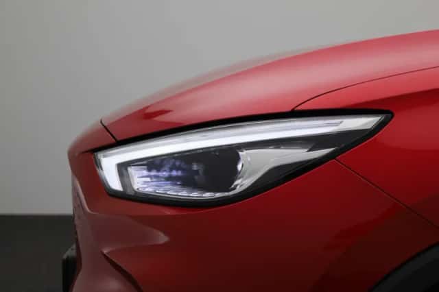 MG ZS EV (2023) thumbnail 15