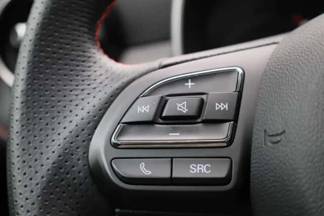 MG ZS EV (2023) thumbnail 17