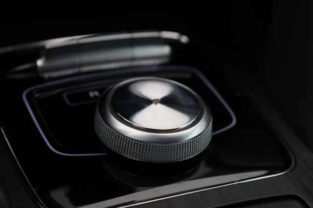 MG ZS EV (2023) thumbnail 19