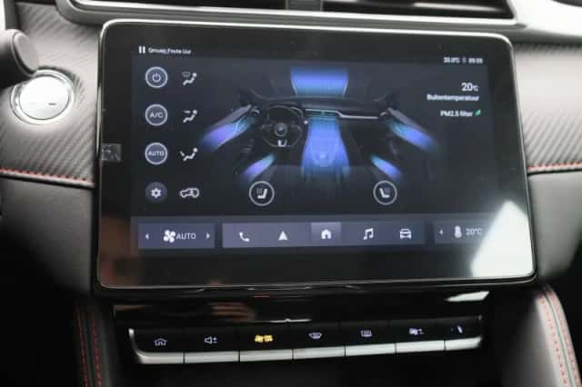 MG ZS EV (2023) thumbnail 20