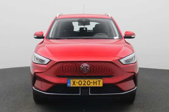 MG ZS EV (2023) thumbnail 3