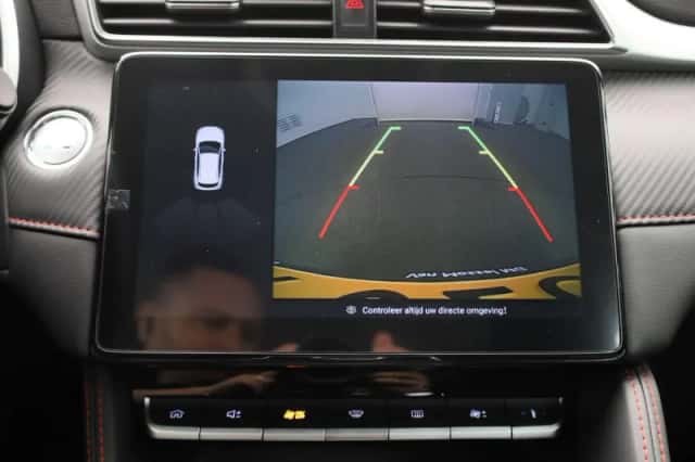 MG ZS EV (2023) thumbnail 28