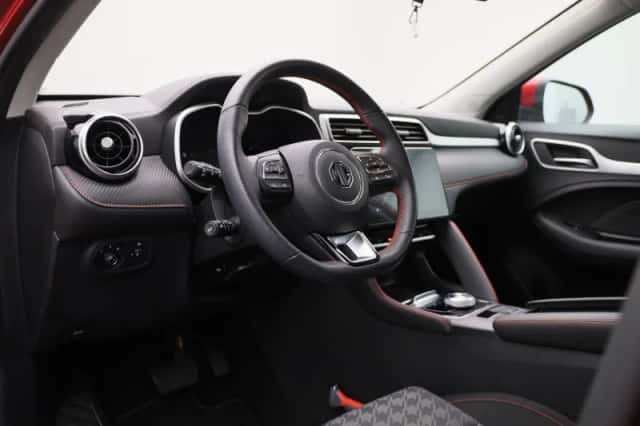 MG ZS EV (2023) thumbnail 31