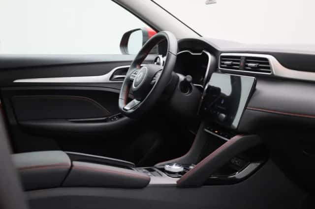 MG ZS EV (2023) thumbnail 32