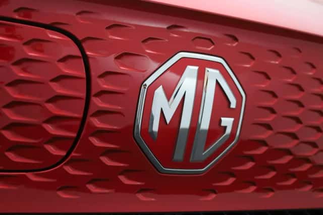MG ZS EV (2023) thumbnail 37