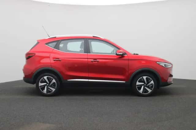 MG ZS EV (2023) thumbnail 6