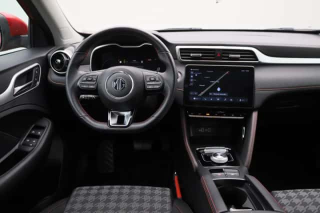 MG ZS EV (2023) thumbnail 7