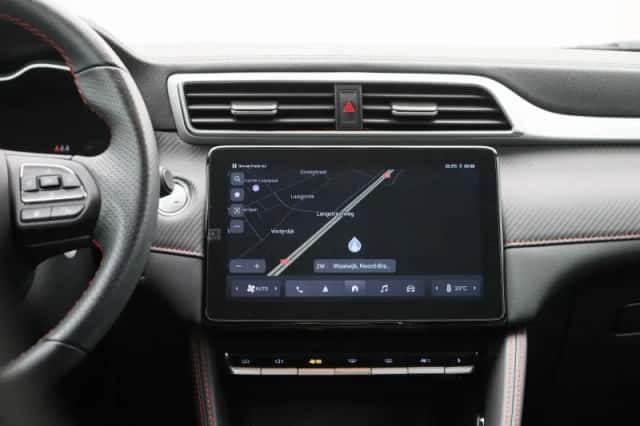 MG ZS EV (2023) thumbnail 9