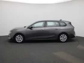 Opel Astra (2023) thumbnail 4