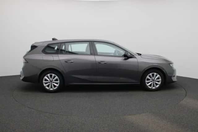 Opel Astra (2023) thumbnail 6