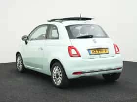 Fiat 500 (2017) thumbnail 2