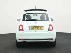 Fiat 500 (2017) thumbnail 5