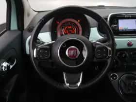 Fiat 500 (2017) thumbnail 8