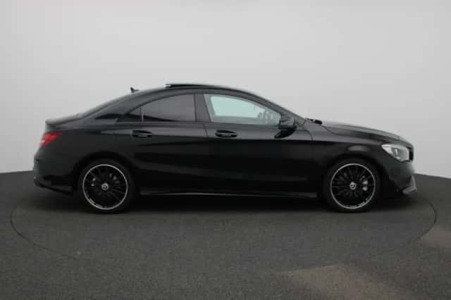 Mercedes-Benz CLA-Klasse (2017) thumbnail 6