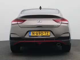 Hyundai i30 (2022) thumbnail 5
