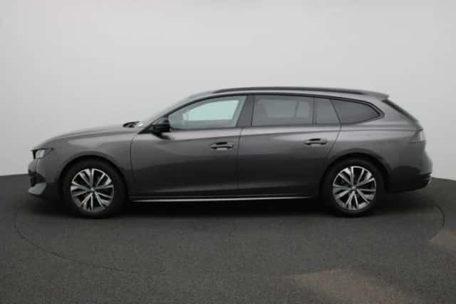 Peugeot 508 (2023) thumbnail 4