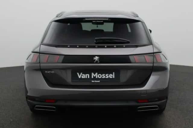 Peugeot 508 (2023) thumbnail 5