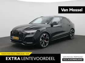 Audi Q8 (2021)