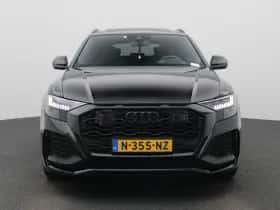 Audi Q8 (2021) thumbnail 3