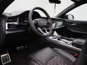 Audi Q8 (2021) thumbnail 49
