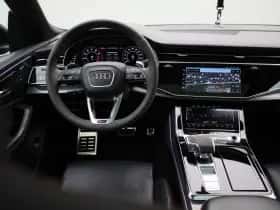 Audi Q8 (2021) thumbnail 7