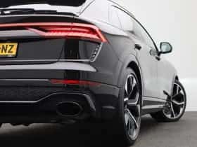 Audi Q8 (2021) thumbnail 73