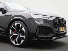 Audi Q8 (2021) thumbnail 75