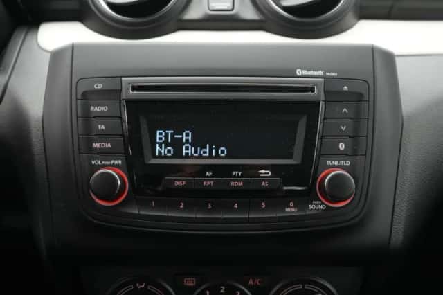 Suzuki Swift (2024) thumbnail 13