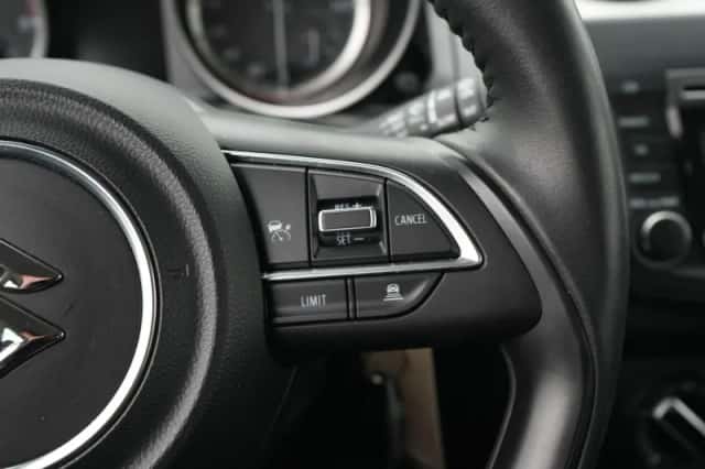 Suzuki Swift (2024) thumbnail 18