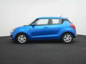 Suzuki Swift (2024) thumbnail 4