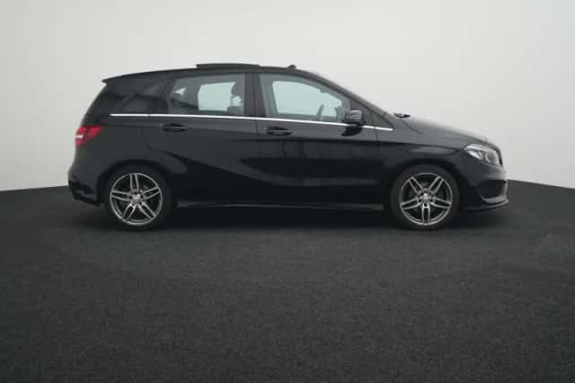 Mercedes-Benz B-Klasse (2016) thumbnail 6