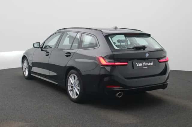 BMW 3-Serie (2022) thumbnail 2