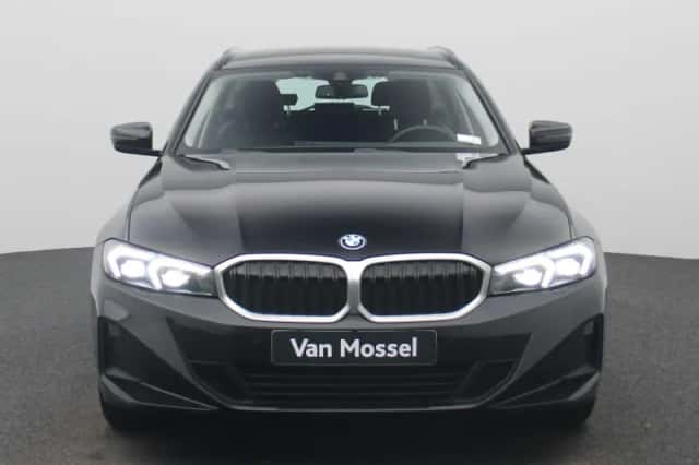 BMW 3-Serie (2022) thumbnail 3