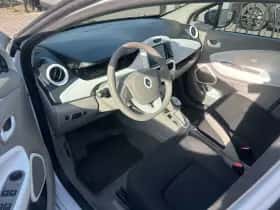 Renault Zoé (2019) thumbnail 9