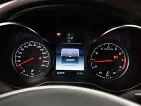 Mercedes-Benz GLC-Klasse (2017) thumbnail 11