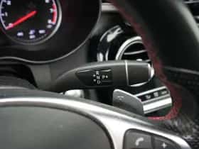 Mercedes-Benz GLC-Klasse (2017) thumbnail 29