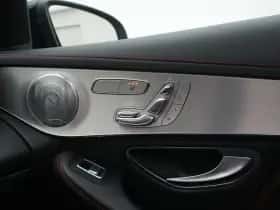 Mercedes-Benz GLC-Klasse (2017) thumbnail 36