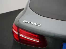 Mercedes-Benz GLC-Klasse (2017) thumbnail 44