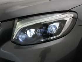 Mercedes-Benz GLC-Klasse (2017) thumbnail 46