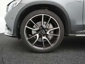 Mercedes-Benz GLC-Klasse (2017) thumbnail 48