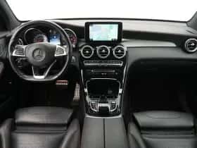 Mercedes-Benz GLC-Klasse (2017) thumbnail 7