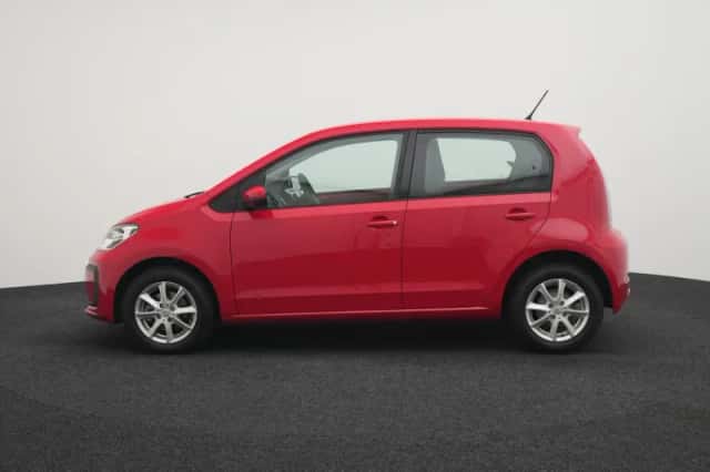 Volkswagen Up! (2018) thumbnail 4