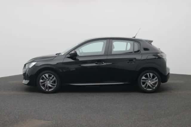 Peugeot 208 (2022) thumbnail 4