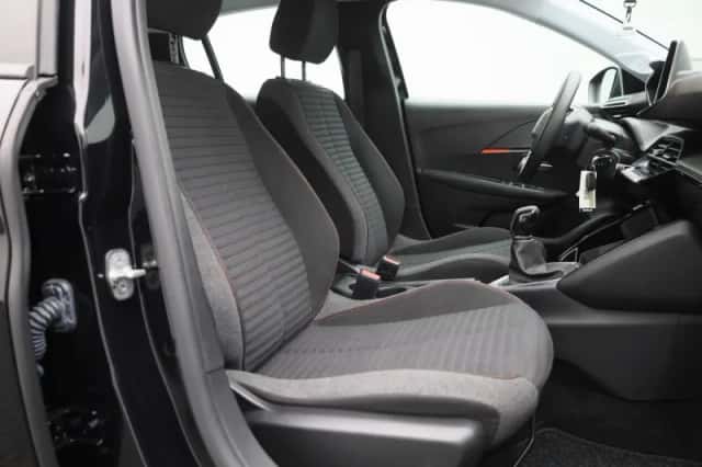 Peugeot 208 (2022) thumbnail 33