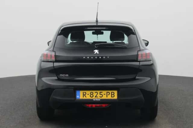 Peugeot 208 (2022) thumbnail 5
