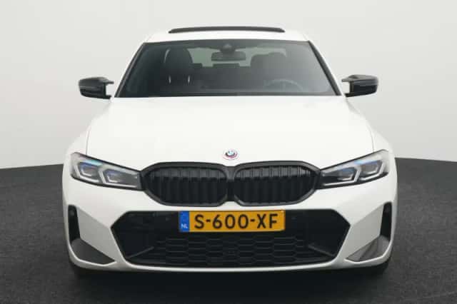 BMW 3-Serie (2022) thumbnail 3