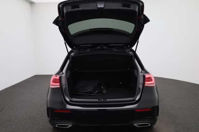 Mercedes-Benz A-Klasse (2022) thumbnail 11