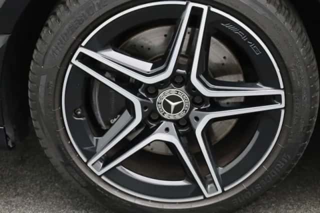 Mercedes-Benz A-Klasse (2022) thumbnail 13